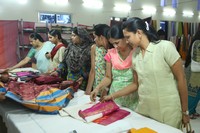 Pochampally Mela Launch